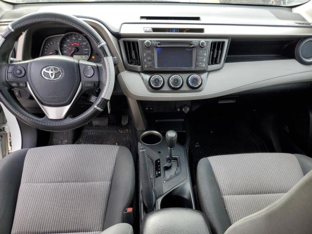 Photo 8 from auction – 2013 TOYOTA RAV4 LE with VIN 2T3BFREV4DW008894