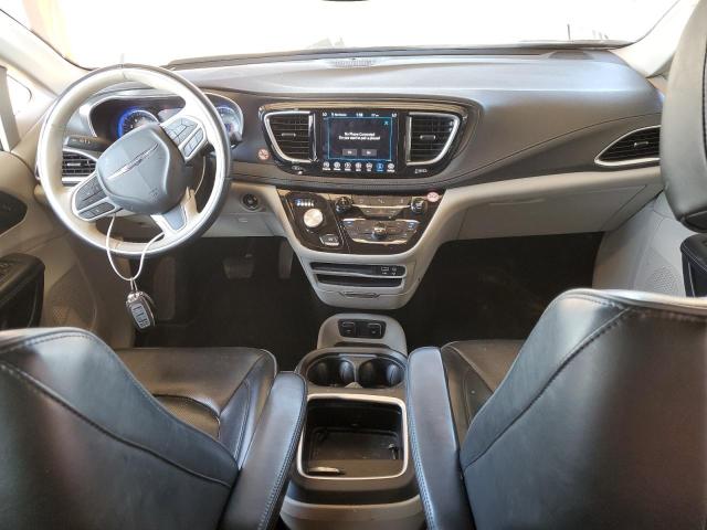 Photo 8 from auction – 2020 CHRYSLER PACIFICA L with VIN 2C4RC1GG6LR285126