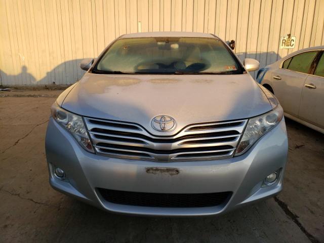 Photo 5 from auction – 2009 TOYOTA VENZA with VIN 4T3BE11A19U001027