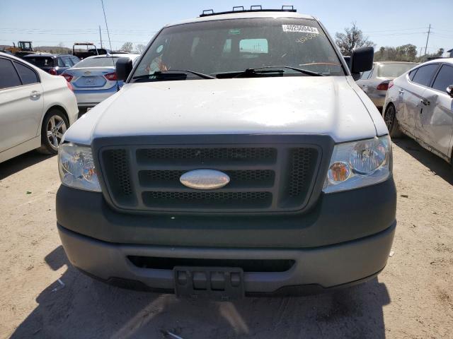 Photo 5 from auction – 2007 FORD F150 with VIN 1FTRF12247NA67739