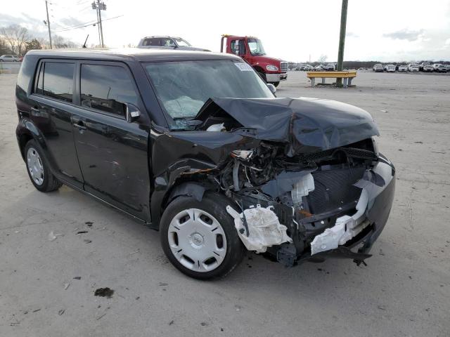 Photo 4 from auction – 2012 TOYOTA SCION XB with VIN JTLZE4FE7C1144666