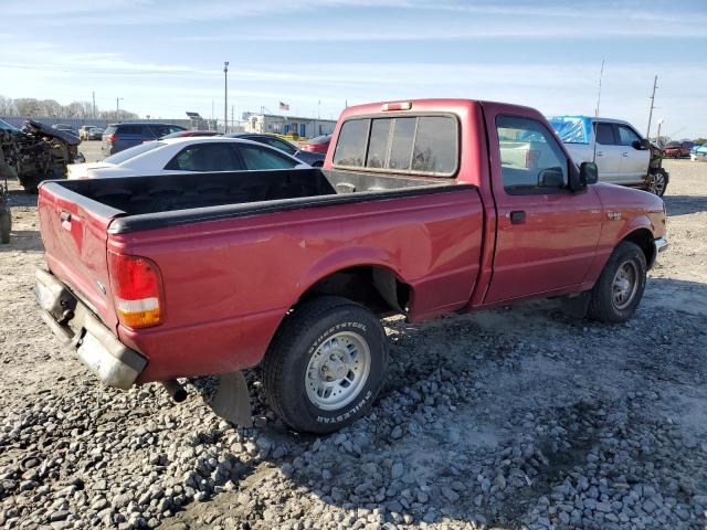 Photo 3 from auction – 1994 FORD RANGER with VIN 1FTCR10X9RPC20344