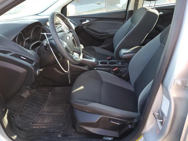 Photo 7 from auction – 2014 FORD FOCUS SE with VIN 1FADP3F24EL296370
