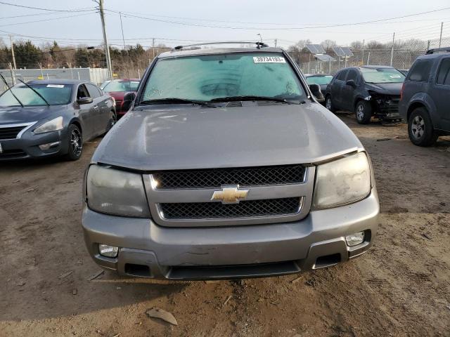 Photo 5 from auction – 2008 CHEVROLET TRAILBLAZE with VIN 1GNDT13S182224106