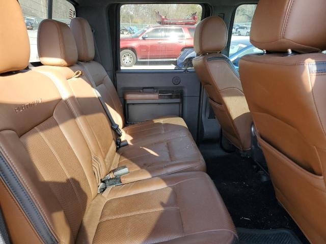 Photo 10 from auction – 2015 FORD F250 SUPER with VIN 1FT7W2BT2FEC86901