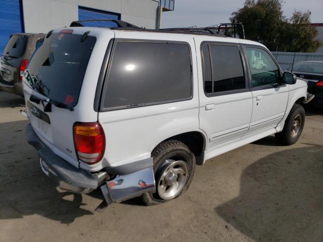 Photo 3 from auction – 1998 FORD EXPLORER with VIN 1FMZU34E5WZC28577