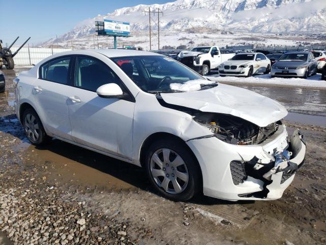 Photo 4 from auction – 2013 MAZDA 3 I with VIN JM1BL1TF4D1754802