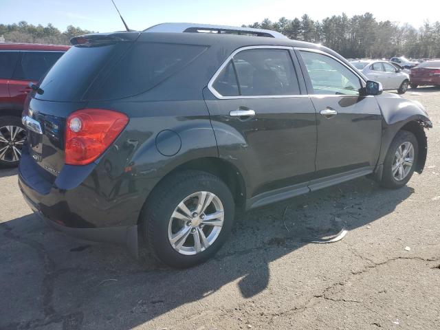 Photo 3 from auction – 2012 CHEVROLET EQUINOX LT with VIN 2GNFLGEK9C6123710