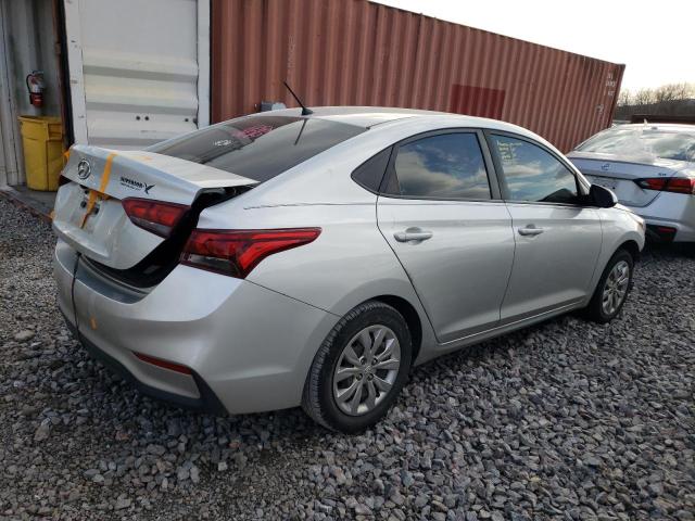 Photo 3 from auction – 2018 HYUNDAI ACCENT SE with VIN 3KPC24A31JE021455