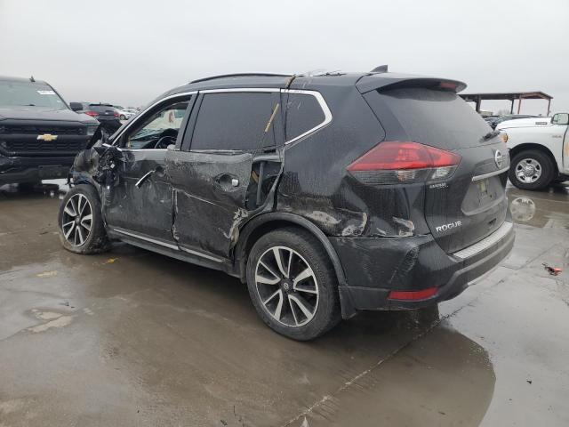 Photo 2 from auction – 2018 NISSAN ROGUE S with VIN JN8AT2MV5JW323976