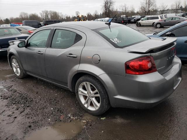Photo 2 from auction – 2011 DODGE AVENGER MA with VIN 1B3BD1FG3BN587633