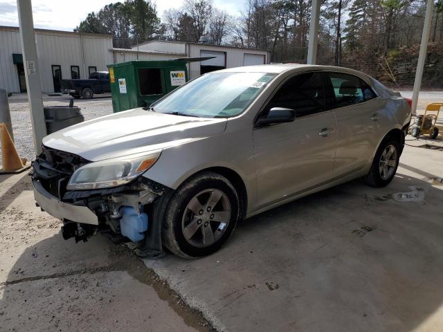 CHEVROLET MALIBU LS 2014 with VIN 1G11B5SL2EF133648 - Photo from auction