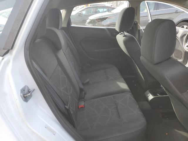 صورة رقم 10 من المزاد - 2012 FORD FIESTA SE مع VIN 3FADP4EJ4CM101216