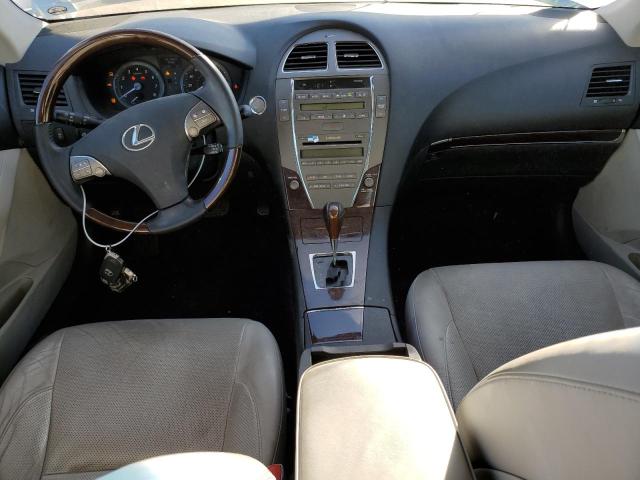 Photo 8 from auction – 2011 LEXUS ES 350 with VIN JTHBK1EG9B2451450