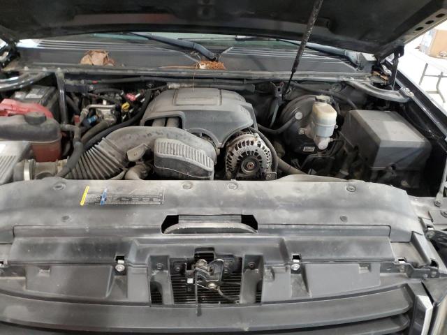 Photo 12 from auction – 2007 GMC YUKON with VIN 1GKFK13027J380375