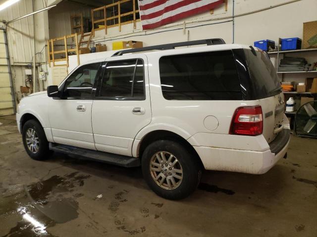 Photo 2 from auction – 2011 FORD EXPEDITION with VIN 1FMJU1J55BEF21290