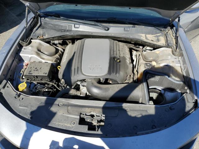 Zdjęcie 11 z aukcji – 2018 DODGE CHARGER R/ z VIN 2C3CDXCTXJH237919