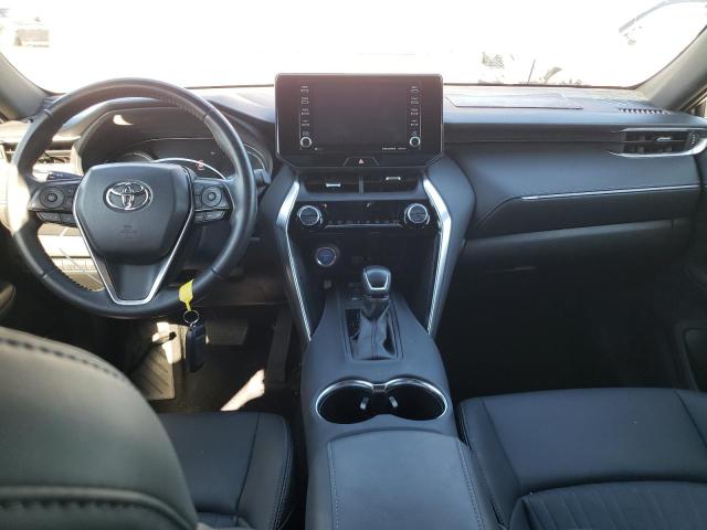 Photo 8 from auction – 2021 TOYOTA VENZA LE with VIN JTEAAAAH6MJ077933
