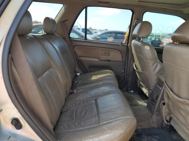 Photo 11 from auction – 2001 TOYOTA 4RUNNER SR with VIN JT3GN87R810205901