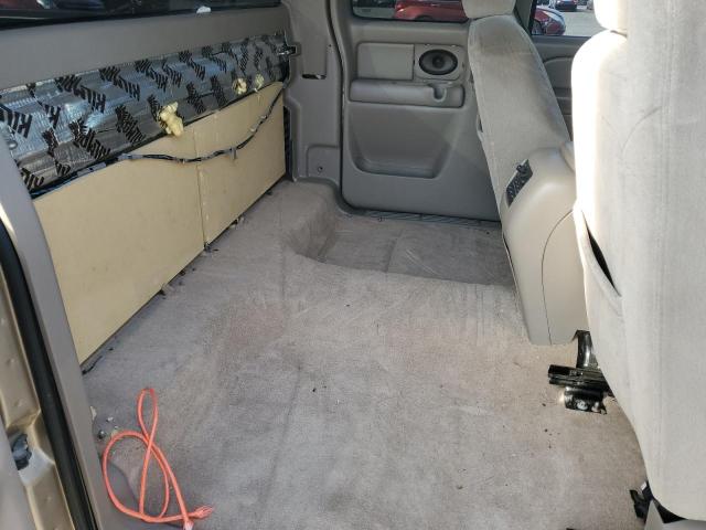 Photo 10 from auction – 2004 CHEVROLET SILVERADO with VIN 2GCEC19TX41252848