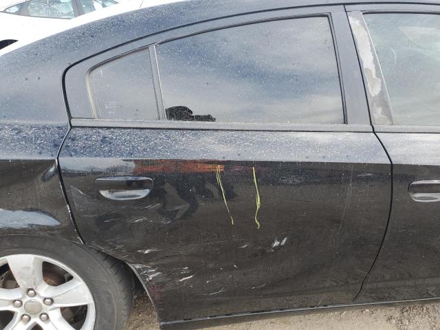 Photo 10 from auction – 2012 DODGE CHARGER SE with VIN 2C3CDXBG3CH159250