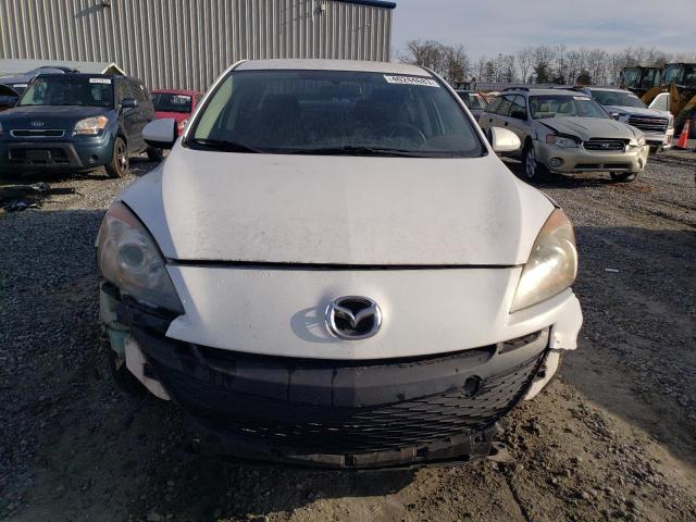 Photo 5 from auction – 2011 MAZDA 3 I with VIN JM1BL1VF8B1359354