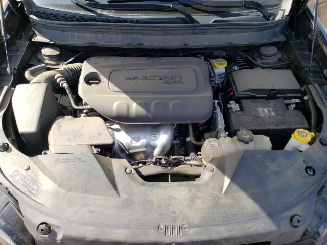 Photo 11 from auction – 2020 JEEP CHEROKEE L with VIN 1C4PJLCB7LD596117