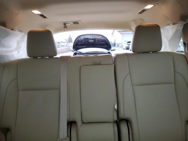 Photo 10 from auction – 2018 TOYOTA HIGHLANDER with VIN 5TDJZRFH5JS836770