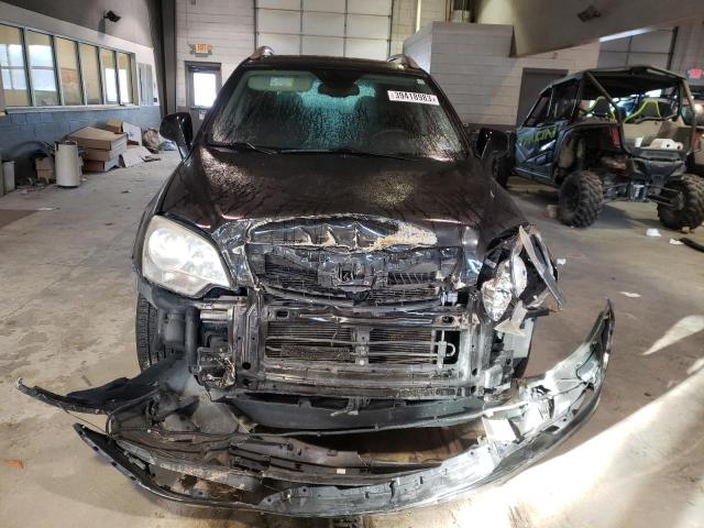Photo 5 from auction – 2014 CHEVROLET CAPTIVA LS with VIN 3GNAL2EK5ES510210