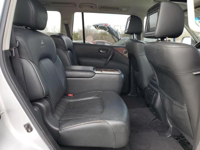 Photo 11 from auction – 2012 INFINITI QX56 with VIN JN8AZ2NE7C9021734