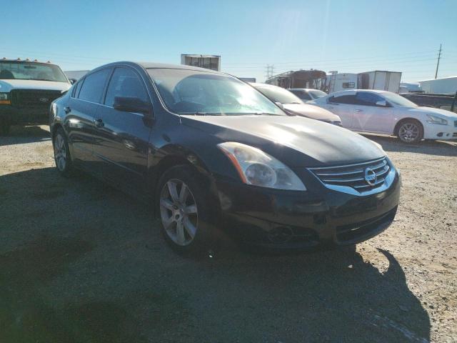 Photo 4 from auction – 2011 NISSAN ALTIMA BAS with VIN 1N4AL2AP6BC181647