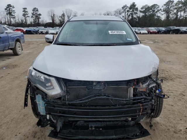 Photo 5 from auction – 2017 NISSAN ROGUE S with VIN KNMAT2MTXHP522410