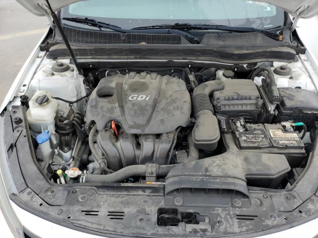 Photo 11 from auction – 2015 KIA OPTIMA EX with VIN 5XXGN4A76FG519418