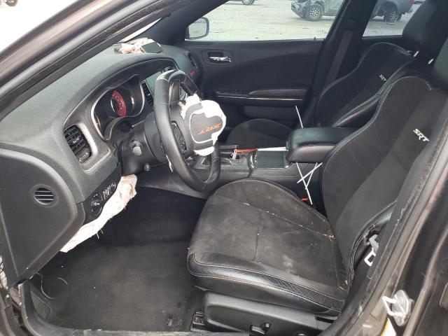 Photo 7 from auction – 2015 DODGE CHARGER SR with VIN 2C3CDXL99FH773269