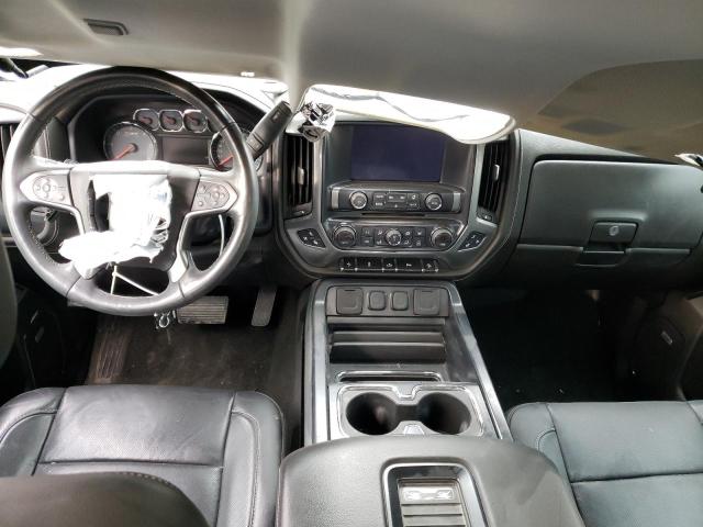 Photo 8 from auction – 2016 CHEVROLET SILVERADO with VIN 1GCVKSEC9GZ359416