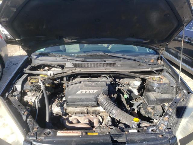 Photo 11 from auction – 2005 TOYOTA RAV4 with VIN JTEHD20V156027996