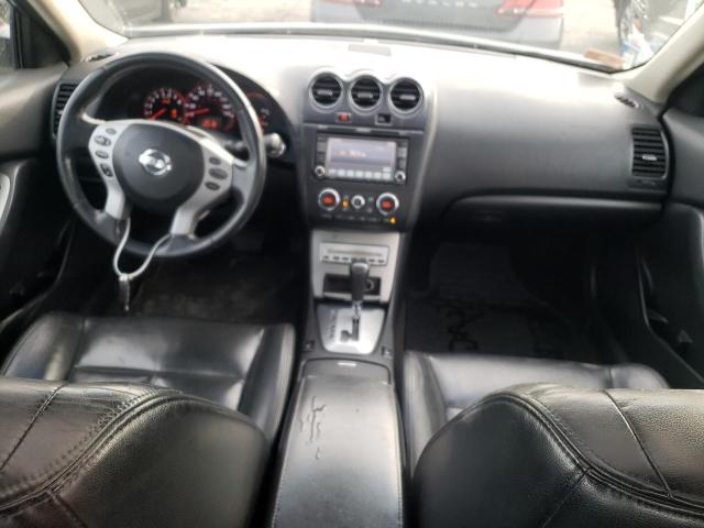 Photo 8 from auction – 2007 NISSAN ALTIMA 3.5 with VIN 1N4BL21E27C130432