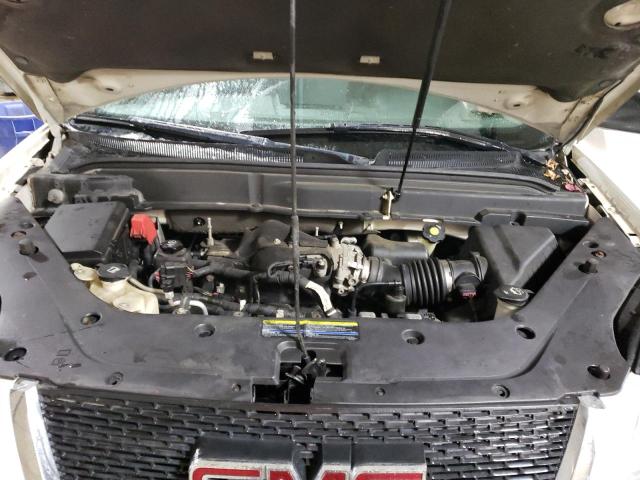 Photo 12 from auction – 2008 GMC ACADIA SLE with VIN 1GKER13788J147901