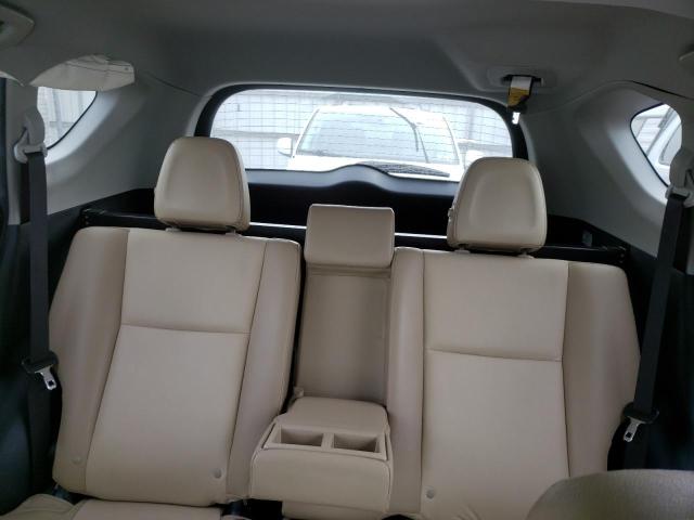 Photo 10 from auction – 2014 TOYOTA RAV4 LIMIT with VIN JTMDFREV0EJ007752