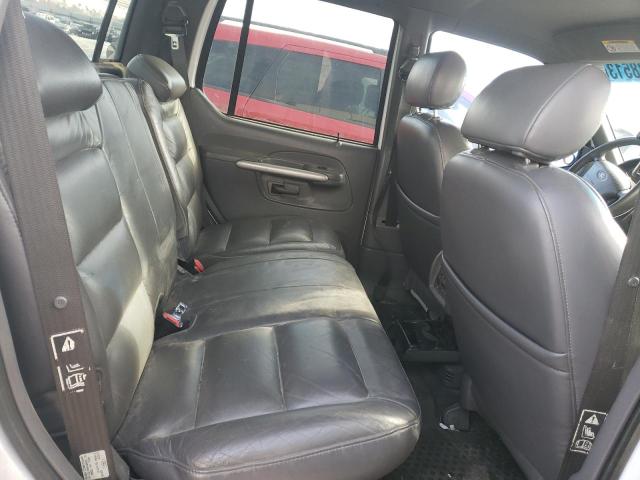 Photo 10 from auction – 2002 FORD EXPLORER S with VIN 1FMZU77E92UA94697