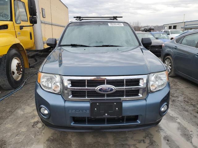 Photo 5 from auction – 2012 FORD ESCAPE XLT with VIN 1FMCU0D7XCKC66302