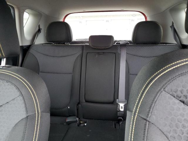 Снимка 10 от търг – 2015 KIA SOUL + с VIN KNDJP3A52F7769479