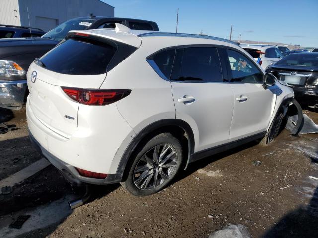 Photo 3 from auction – 2019 MAZDA CX-5 SIGNA with VIN JM3KFBEY8K0556584