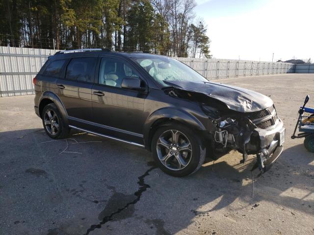 Photo 4 from auction – 2017 DODGE JOURNEY CR with VIN 3C4PDDGG6HT517668