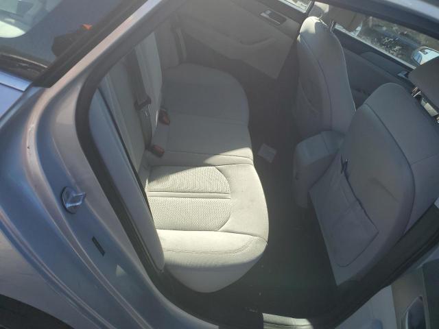 Photo 10 from auction – 2016 HYUNDAI SONATA SE with VIN 5NPE24AF7GH388335