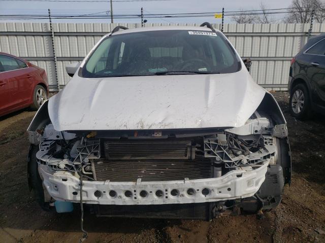 Photo 5 from auction – 2017 FORD ESCAPE SE with VIN 1FMCU0GD8HUE77124