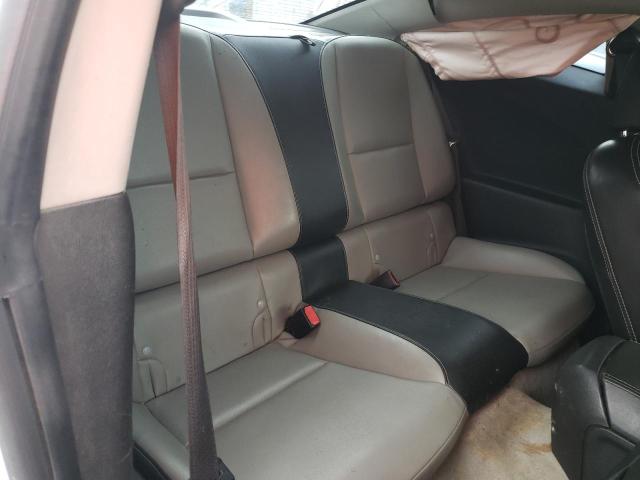 Photo 10 from auction – 2010 CHEVROLET CAMARO SS with VIN 2G1FT1EW7A9194742
