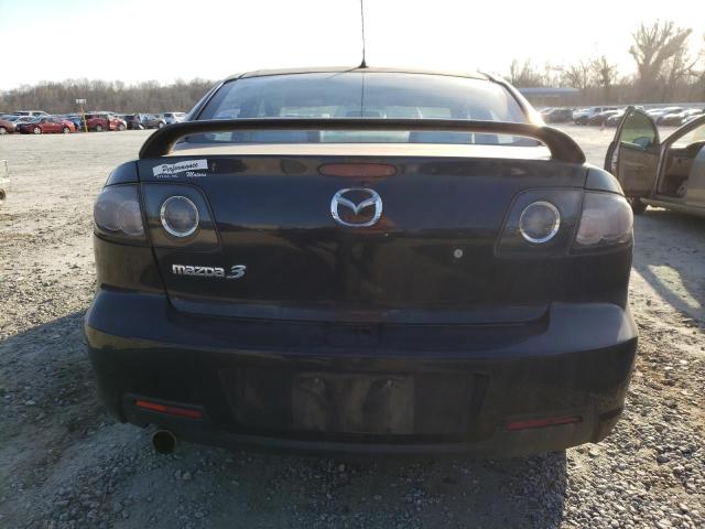 Фото 6 с аукциона – 2007 MAZDA 3 I с VIN JM1BK12F171696625