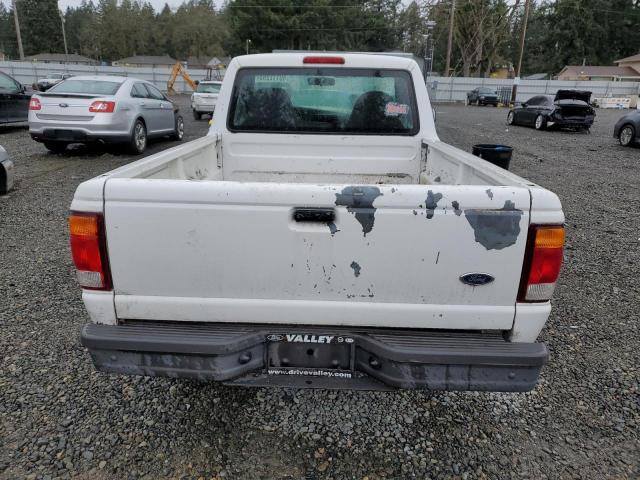 Photo 6 from auction – 1998 FORD RANGER with VIN 1FTYR10C6WUC58629