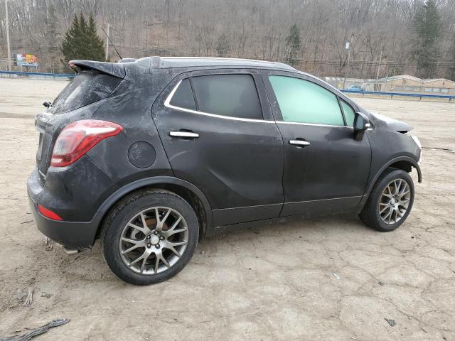 Photo 3 from auction – 2019 BUICK ENCORE SPO with VIN KL4CJ2SB0KB824084